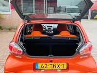 Toyota aygo 2012 – 1.0 vvt-i comfort - afbeelding 2 van  19