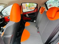 Toyota aygo 2012 – 1.0 vvt-i comfort - afbeelding 4 van  19