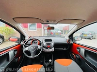 Toyota aygo 2012 – 1.0 vvt-i comfort - afbeelding 6 van  19