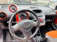 Toyota aygo 2012 – 1.0 vvt-i comfort - afbeelding 7 van  19