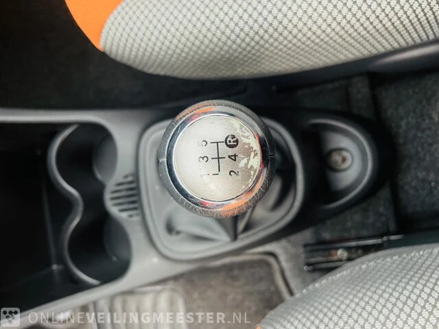 Toyota aygo 2012 – 1.0 vvt-i comfort - afbeelding 8 van  19