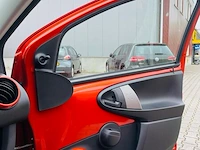 Toyota aygo 2012 – 1.0 vvt-i comfort - afbeelding 10 van  19