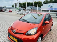 Toyota aygo 2012 – 1.0 vvt-i comfort - afbeelding 14 van  19