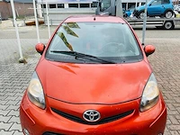 Toyota aygo 2012 – 1.0 vvt-i comfort - afbeelding 15 van  19