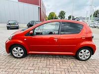 Toyota aygo 2012 – 1.0 vvt-i comfort - afbeelding 18 van  19