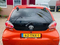 Toyota aygo 2012 – 1.0 vvt-i comfort - afbeelding 19 van  19