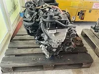Toyota aygo automotor (6x) - afbeelding 6 van  10