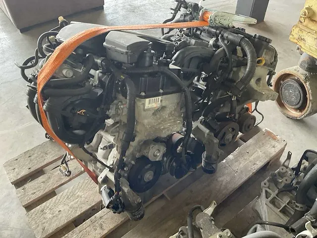 Toyota aygo automotor (6x) - afbeelding 8 van  10