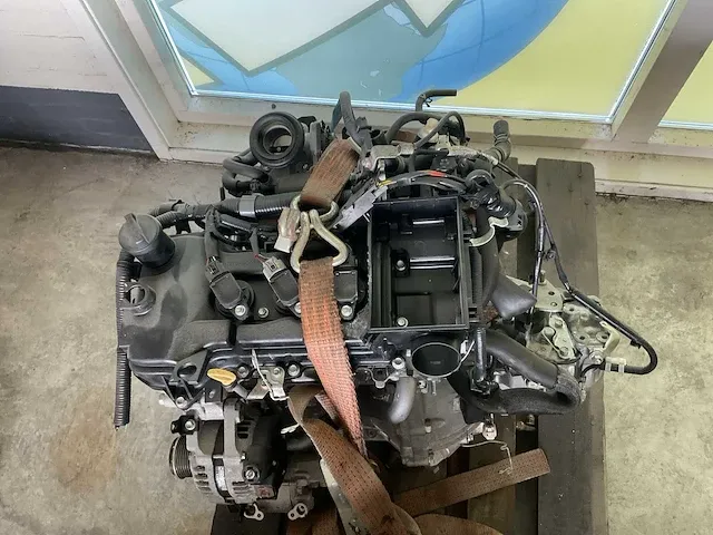 Toyota aygo automotor (6x) - afbeelding 9 van  10