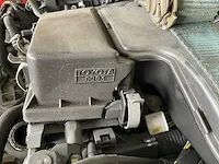 Toyota aygo automotor (6x) - afbeelding 10 van  10