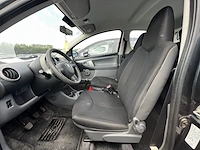 Toyota aygo,2008 - afbeelding 7 van  35