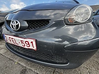 Toyota aygo,2008 - afbeelding 16 van  35