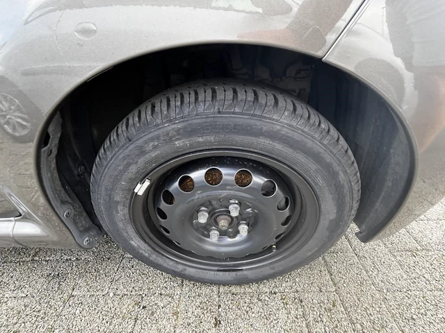 Toyota aygo,2012 - afbeelding 16 van  31