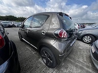 Toyota aygo,2012 - afbeelding 27 van  31