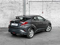 Toyota c-hr 1.2 dynamic 116pk 2017, ns-334-v - afbeelding 2 van  42
