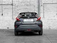 Toyota c-hr 1.2 dynamic 116pk 2017, ns-334-v - afbeelding 3 van  42