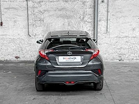 Toyota c-hr 1.2 dynamic 116pk 2017, ns-334-v - afbeelding 4 van  42