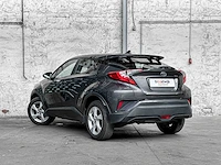 Toyota c-hr 1.2 dynamic 116pk 2017, ns-334-v - afbeelding 5 van  42