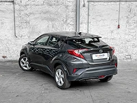 Toyota c-hr 1.2 dynamic 116pk 2017, ns-334-v - afbeelding 6 van  42