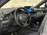 Toyota c-hr 1.2 dynamic 116pk 2017, ns-334-v - afbeelding 8 van  42