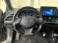 Toyota c-hr 1.2 dynamic 116pk 2017, ns-334-v - afbeelding 9 van  42