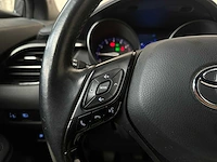 Toyota c-hr 1.2 dynamic 116pk 2017, ns-334-v - afbeelding 13 van  42