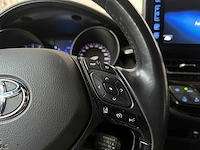 Toyota c-hr 1.2 dynamic 116pk 2017, ns-334-v - afbeelding 14 van  42