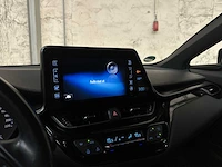 Toyota c-hr 1.2 dynamic 116pk 2017, ns-334-v - afbeelding 21 van  42