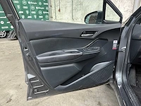 Toyota c-hr 1.2 dynamic 116pk 2017, ns-334-v - afbeelding 25 van  42