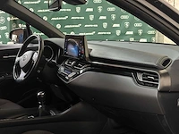 Toyota c-hr 1.2 dynamic 116pk 2017, ns-334-v - afbeelding 30 van  42