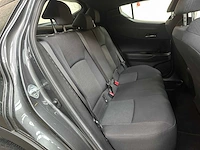 Toyota c-hr 1.2 dynamic 116pk 2017, ns-334-v - afbeelding 33 van  42
