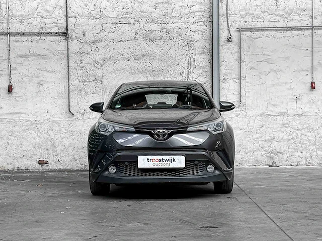 Toyota c-hr 1.2 dynamic 116pk 2017, ns-334-v - afbeelding 23 van  42