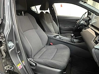 Toyota c-hr 1.2 dynamic 116pk 2017, ns-334-v - afbeelding 35 van  42