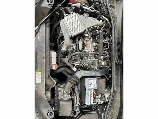 Toyota c-hr 1.2 dynamic 116pk 2017, ns-334-v - afbeelding 36 van  42