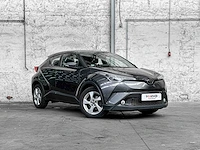 Toyota c-hr 1.2 dynamic 116pk 2017, ns-334-v - afbeelding 38 van  42