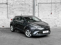 Toyota c-hr 1.2 dynamic 116pk 2017, ns-334-v - afbeelding 39 van  42