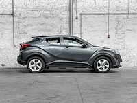Toyota c-hr 1.2 dynamic 116pk 2017, ns-334-v - afbeelding 40 van  42