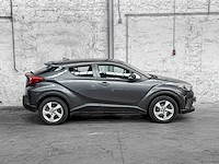 Toyota c-hr 1.2 dynamic 116pk 2017, ns-334-v - afbeelding 41 van  42