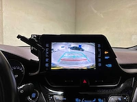 Toyota c-hr 1.2 first edition 116pk 2017, nb-105-x - afbeelding 25 van  44