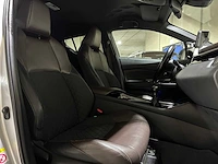 Toyota c-hr 1.2 first edition 116pk 2017, nb-105-x - afbeelding 37 van  44