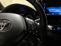 Toyota c-hr 1.2 first edition 116pk 2017, nb-105-x - afbeelding 16 van  44
