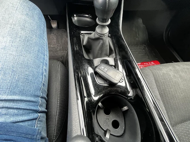 Toyota c-hr 1.2 turbo 2wd c-lub (eu6.2) 116, 2018 - afbeelding 3 van  28