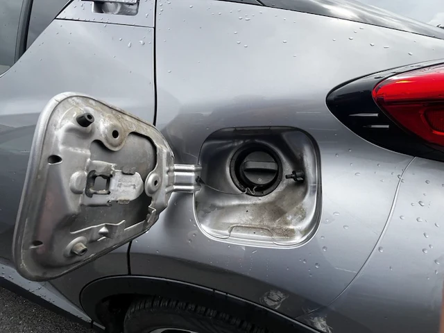 Toyota c-hr 1.2 turbo 2wd c-lub (eu6.2) 116, 2018 - afbeelding 11 van  28