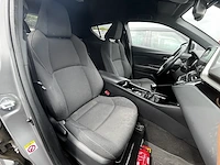 Toyota c-hr 1.2 turbo 2wd c-lub (eu6.2) 116, 2018 - afbeelding 15 van  28