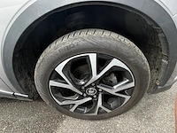 Toyota c-hr 1.2 turbo 2wd c-lub (eu6.2) 116, 2018 - afbeelding 16 van  28