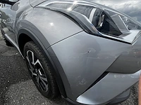 Toyota c-hr 1.2 turbo 2wd c-lub (eu6.2) 116, 2018 - afbeelding 19 van  28