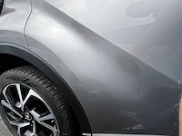 Toyota c-hr 1.2 turbo 2wd c-lub (eu6.2) 116, 2018 - afbeelding 20 van  28
