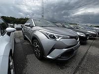 Toyota c-hr 1.2 turbo 2wd c-lub (eu6.2) 116, 2018 - afbeelding 22 van  28