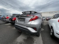 Toyota c-hr 1.2 turbo 2wd c-lub (eu6.2) 116, 2018 - afbeelding 23 van  28