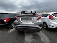 Toyota c-hr 1.2 turbo 2wd c-lub (eu6.2) 116, 2018 - afbeelding 24 van  28